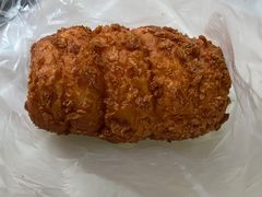 -山崎面包(静安久光店)