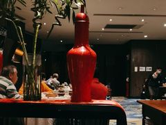 -红棉中餐厅·广州海航威斯汀酒店