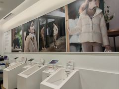 -优衣库(上海虹口龙之梦店)