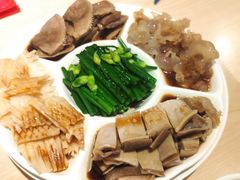 白灼五小福-避风塘(金山万达店)