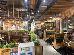 -张师傅烧烤(CBD店)