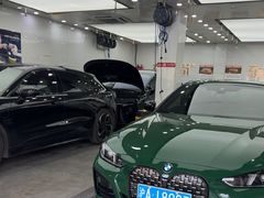 -车艺尚上海龙膜隐形车衣汽车贴膜旗舰店