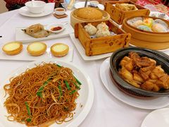 黒木耳鲍汁腐皮卷-广州酒家(昌岗地铁站店)
