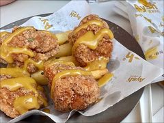 -艾薯夫妇Aysh(福田星河COCOPark店)