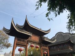 -武汉园博园(武汉自然博物馆)