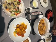 -徐记海鲜(汉城湖|太奥店)