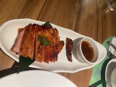 -帕蓝·暹罗料理(大学路店)