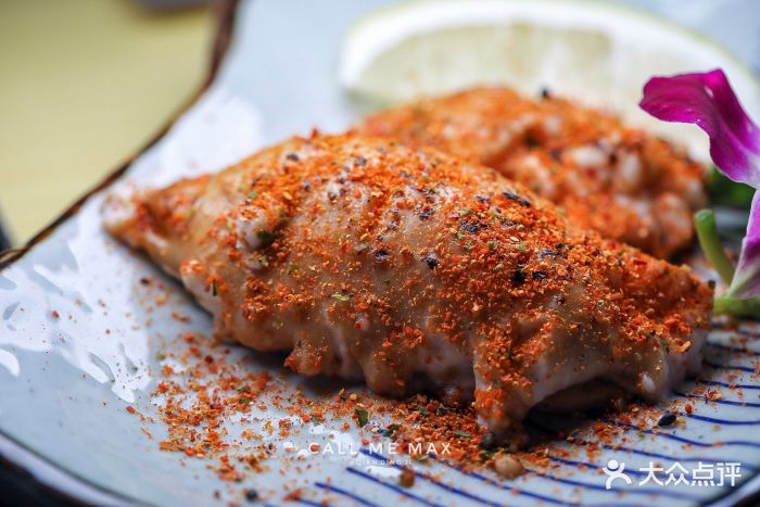 玄虎河豚(嘉里城店)烧白子图片