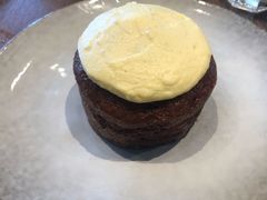 胡萝卜蛋糕-Wagas沃歌斯(大学路店)