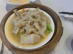 -新雅粤菜馆(南京东路店)