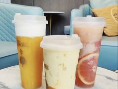 -澈烘焙·生日蛋糕·下午茶(龙华店)