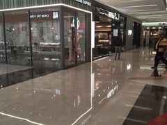 -福田卓悦INTOWN购物中心