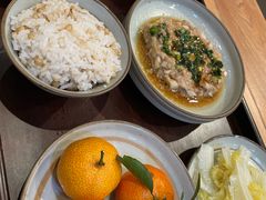 -山食间·中式营养轻餐(保利时光里店)