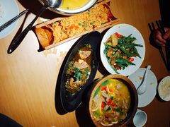 -卞氏菜根香(青羊万达店)