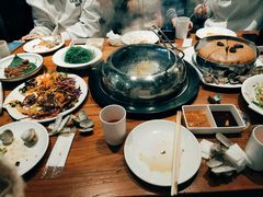 -海味当家·蒸锅海鲜(星海公园店)