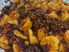-小山东羊肉汤馆(同济新村店)
