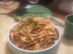 -情满四合院•京菜•烤鸭(动物园店)