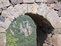 -丹山赤水风景名胜区