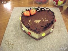 -DIY SWEET21(升平路店)
