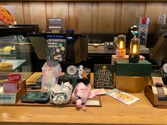 -星巴克臻选(青岛金狮广场店)