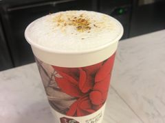-茶与花间(太平洋森活天地店)