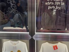 -优衣库(银座店)