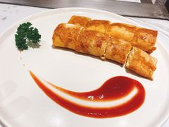 -火地铁板烧(河西龙湖天街店)