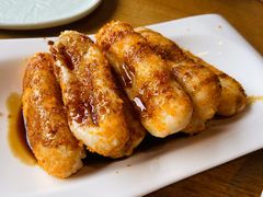 手工红糖糍粑-丰乐餐厅·始于1999·本地老字号