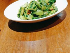 -老馆子·建德菜·山肴鱼鲜(海威新界店)