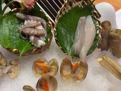 -尚海豆捞(乐虹坊店)