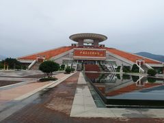 -中国闽台缘博物馆