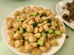 -胖子菜馆(隆昌路店)