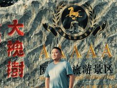 -大槐树寻根祭祖园
