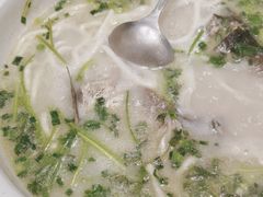 -三品香·江浙菜(松江九谊店)