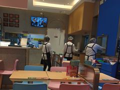 -小杨生煎(周浦万达店)