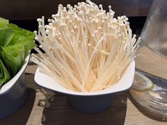 -额尔敦涮肉自助(摩尔城店)