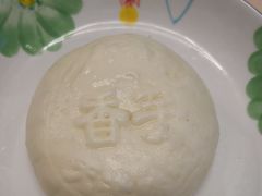 -二斗栗子(黄河道店)