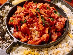 -Outdark Korean Restaurant