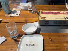 -钱锋炭缸烧烤(安达街直营二店)