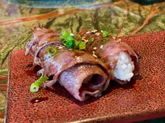 -炙柒Sekinana·精致料理 烧鸟·铁板烧(海上世界店)