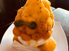 -Fresh Fruit Factory - Fruit Cuisine Restaurant