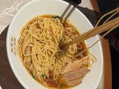 -松鹤面馆·古法焖肉面(观前店)