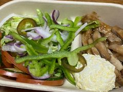 -赛百味SUBWAY(马台街店)