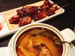 -桂小厨广西菜(万象城店)