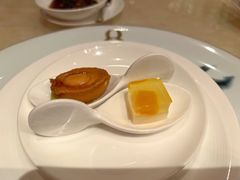 -8餐厅(新葡京酒店)