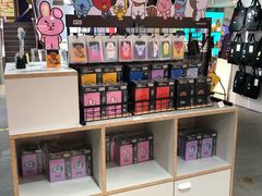 -line friends(明洞旗舰店)