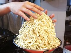 -拉面莊夢語＆中华料理八椿