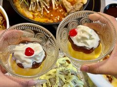 -咕咕站韩国料理(紫金港店)