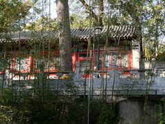 -北京鹫峰国家森林公园