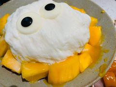 -怪物的冰与火(天虹商场中山路店)